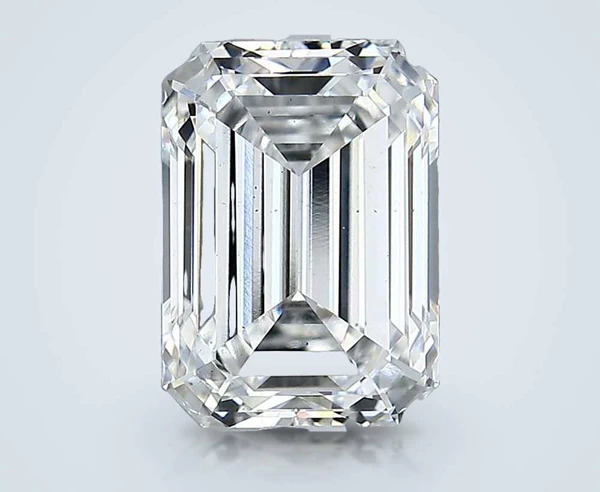 2.89 Carat · D · VS2 Rare Carat Ideal Cut