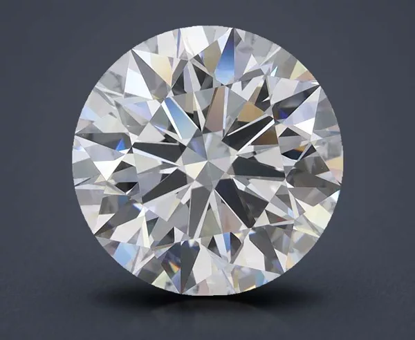 3.98 Carat · D · FL Rare Carat Ideal Cut