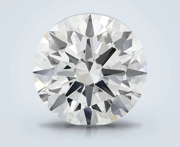 3.04 Carat · E · VS2 Rare Carat Ideal Cut