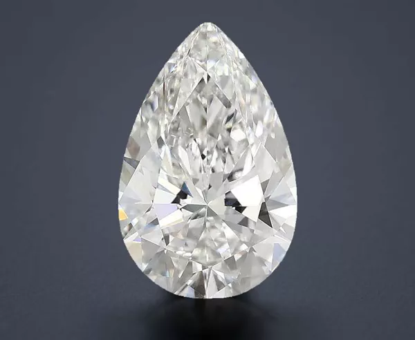 2.85 Carat · F · VS1 Rare Carat Ideal Cut