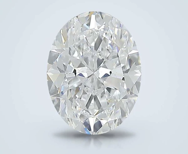 1.51 Carat · D · SI1 Rare Carat Ideal Cut