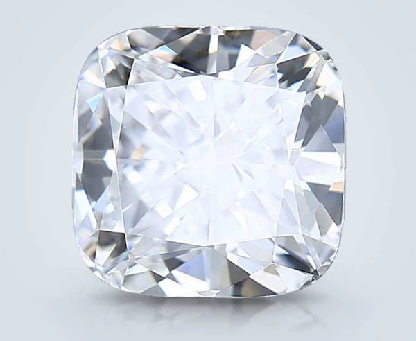 2.63 Carat · D · VVS2 Rare Carat Ideal Cut