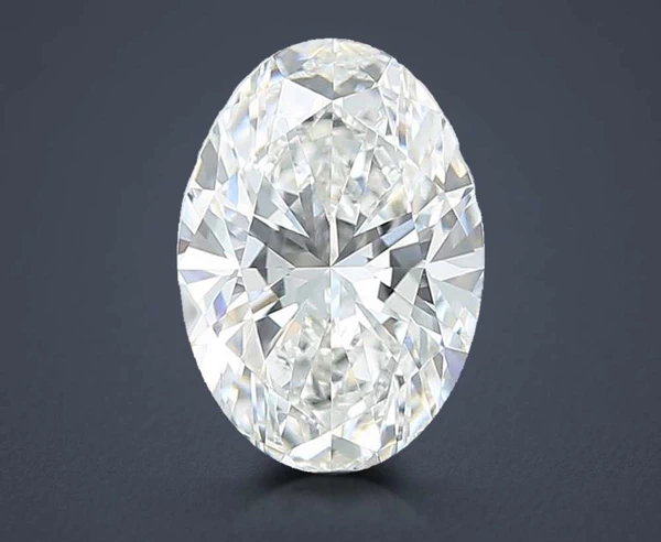 3.1 Carat · F · VVS1 Rare Carat Ideal Cut