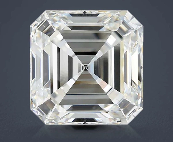 10.07 Carat · G · VS1 Rare Carat Ideal Cut