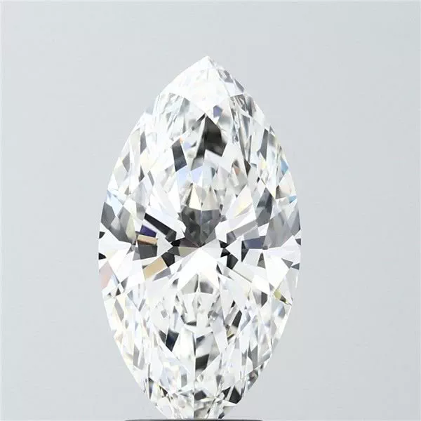 4.01 Carat · F · VVS2 Rare Carat Ideal Cut