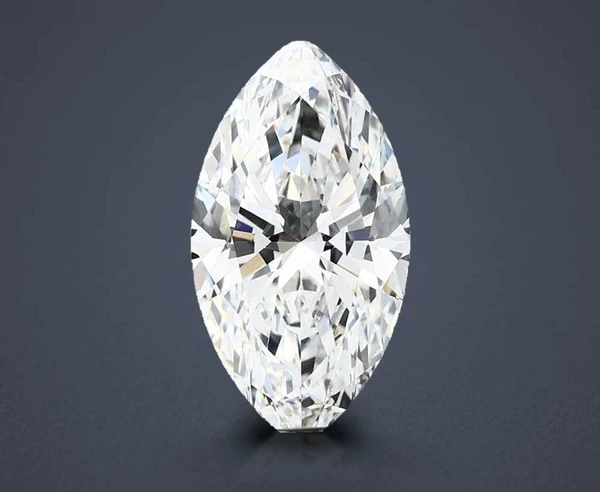 4.01 Carat · F · VVS2 Rare Carat Ideal Cut