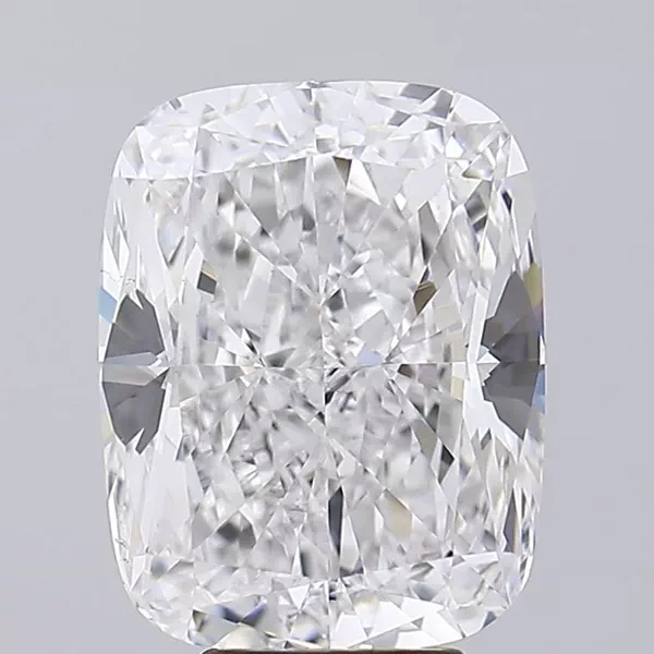 7.01 Carat · E · VS2 Rare Carat Ideal Cut