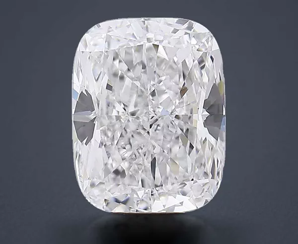 7.01 Carat · E · VS2 Rare Carat Ideal Cut