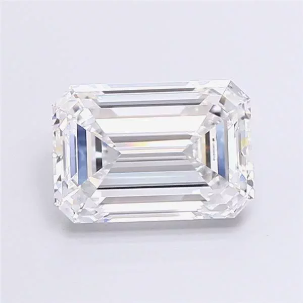 2.58 Carat · D · VVS2 Rare Carat Ideal Cut