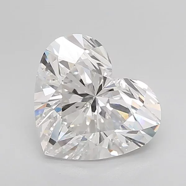 4.05 Carat · F · VS1 Rare Carat Ideal Cut