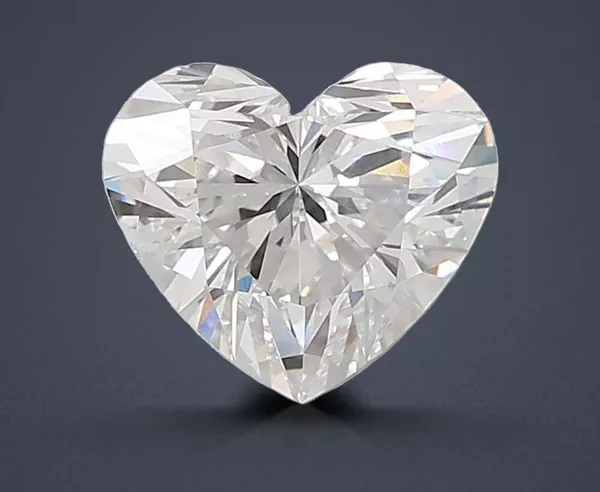 4.05 Carat · F · VS1 Rare Carat Ideal Cut