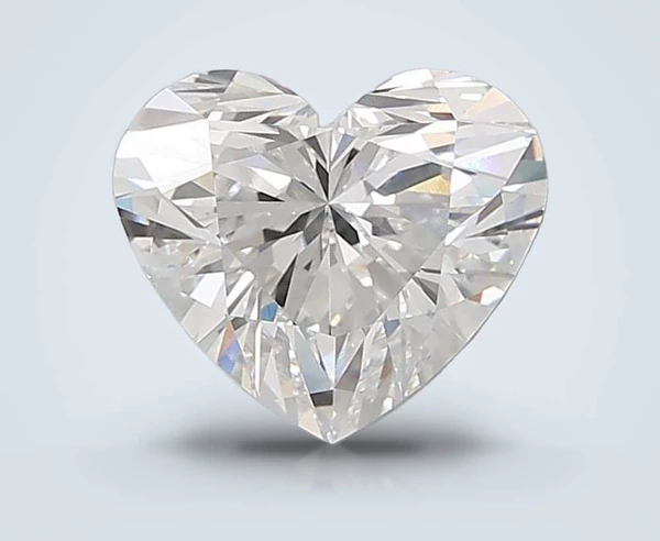 4.05 Carat · F · VS1 Rare Carat Ideal Cut