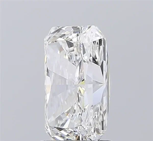 2.59 Carat · E · VVS2 Rare Carat Ideal Cut