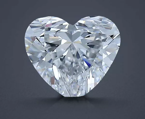 1.39 Carat · D · VVS1 Rare Carat Ideal Cut