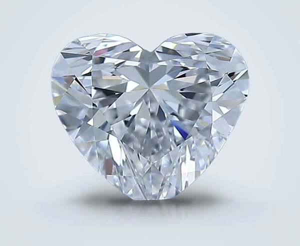 1.39 Carat · D · VVS1 Rare Carat Ideal Cut