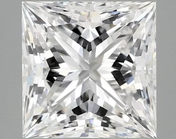 5.03 Carat · D · VS1 Rare Carat Ideal Cut