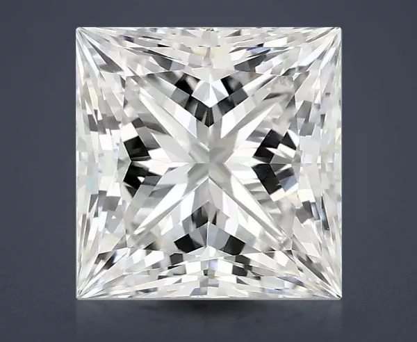 5.03 Carat · D · VS1 Rare Carat Ideal Cut