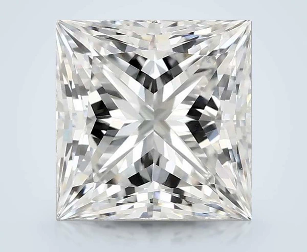 5.03 Carat · D · VS1 Rare Carat Ideal Cut