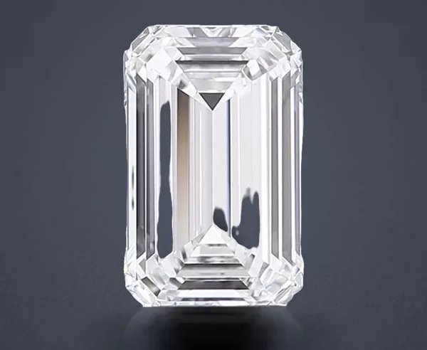 2.41 Carat · E · IF Rare Carat Ideal Cut