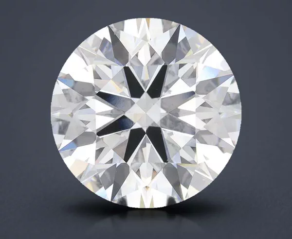 11.01 Carat · F · VS2 Rare Carat Ideal Cut