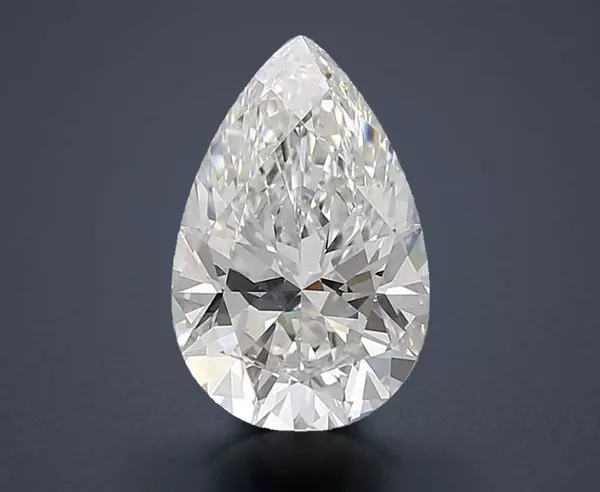 2.53 Carat · E · VVS2 Rare Carat Ideal Cut