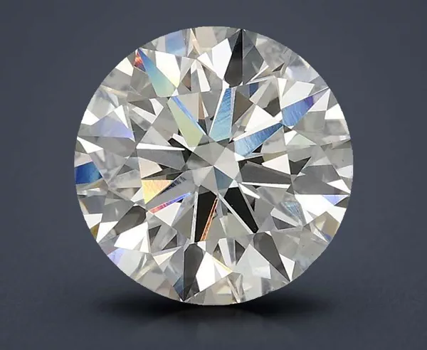 2.87 Carat · H · VS1 Rare Carat Ideal Cut