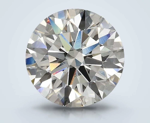 2.87 Carat · H · VS1 Rare Carat Ideal Cut