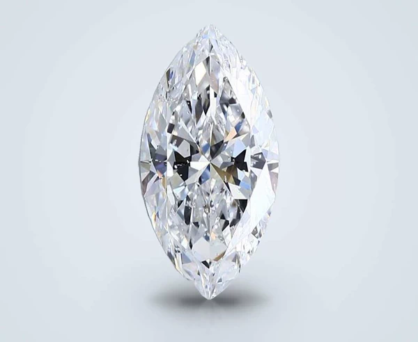 3.51 Carat · D · SI2 Rare Carat Ideal Cut