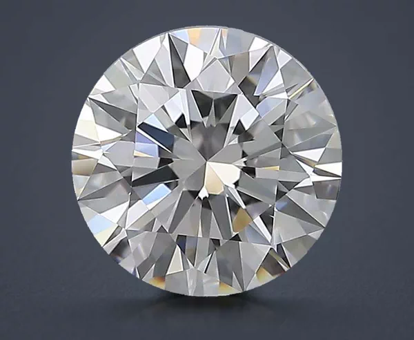 2.28 Carat · D · FL Rare Carat Ideal Cut