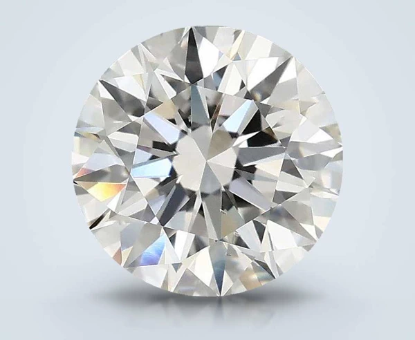 2.06 Carat · F · VS2 Rare Carat Ideal Cut