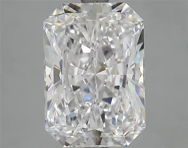 4.01 Carat · D · VVS1 Rare Carat Ideal Cut