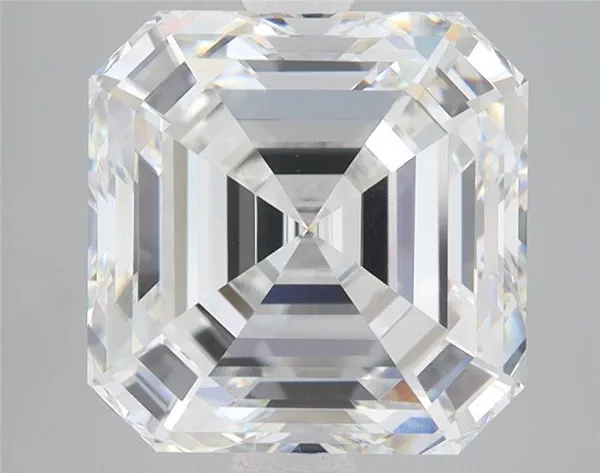 6.08 Carat · E · VVS2 Rare Carat Ideal Cut