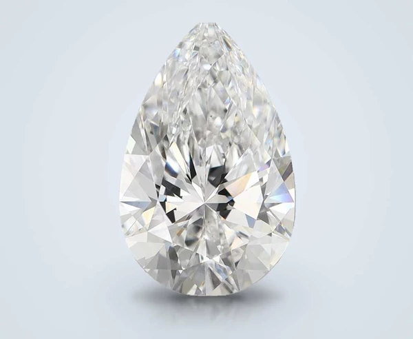 5.09 Carat · D · VS1 Rare Carat Ideal Cut