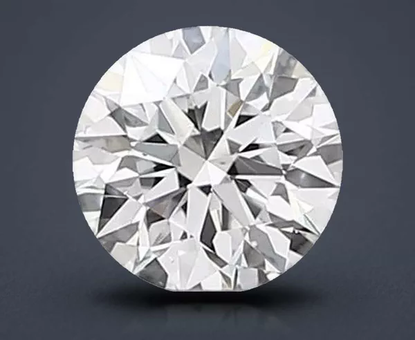 0.5 Carat · D · VS2 Rare Carat Ideal Cut