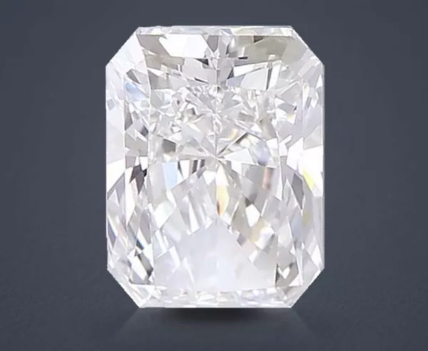 3.37 Carat · E · VVS2 very good Cut