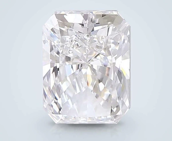 3.37 Carat · E · VVS2 very good Cut