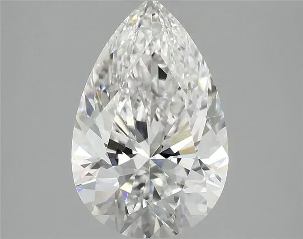 2.38 Carat · E · VS1 Rare Carat Ideal Cut