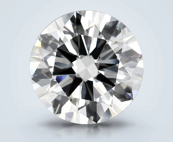 10.52 Carat · E · VVS2 Rare Carat Ideal Cut
