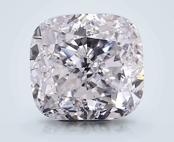4.64 Carat · F · VVS2 Rare Carat Ideal Cut