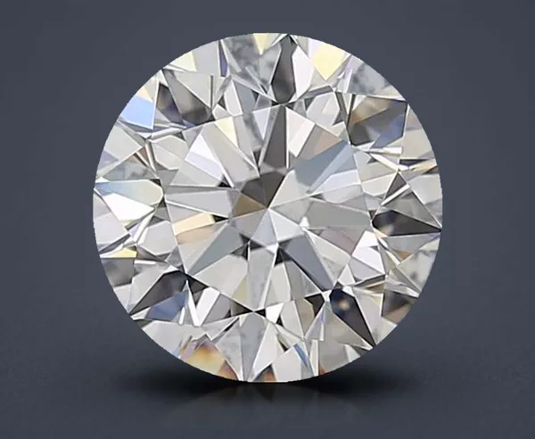 1.51 Carat · I · IF Rare Carat Ideal Cut
