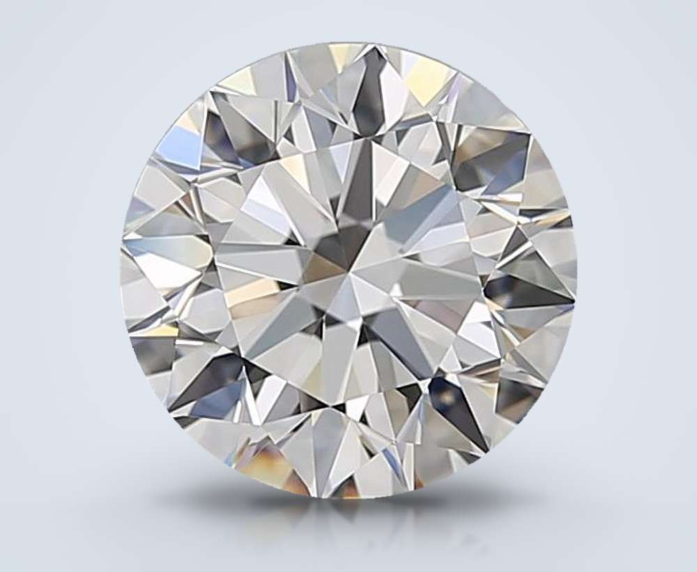 1.51 Carat · I · IF Rare Carat Ideal Cut