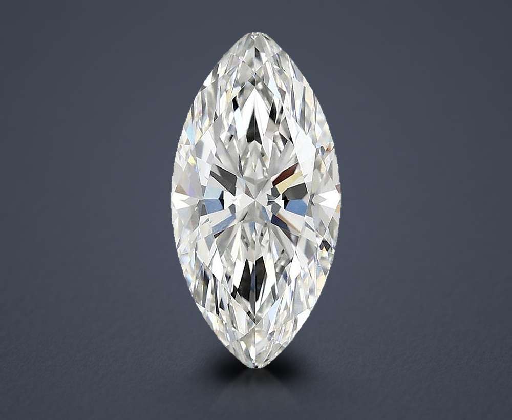 2.59 Carat · F · VVS2 Rare Carat Ideal Cut