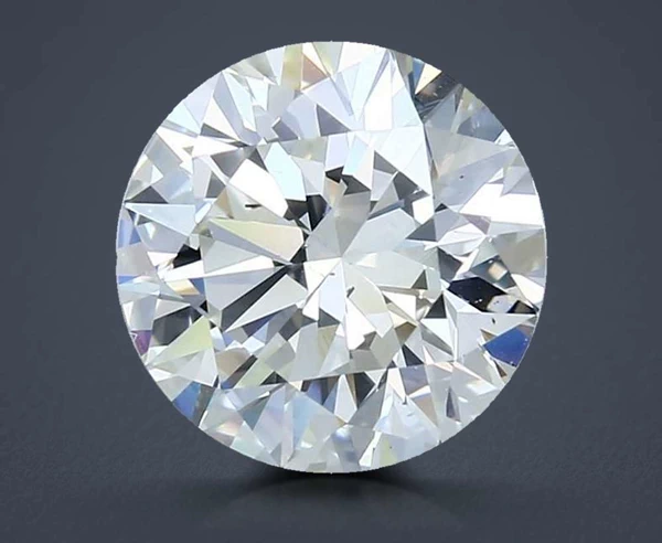 4.01 Carat · J · SI1 Rare Carat Ideal Cut