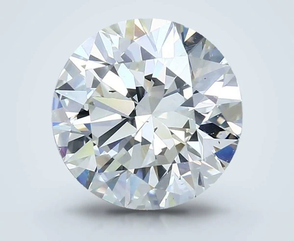 4.01 Carat · J · SI1 Rare Carat Ideal Cut