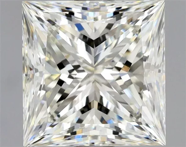 2.03 Carat · J · VVS2 Rare Carat Ideal Cut