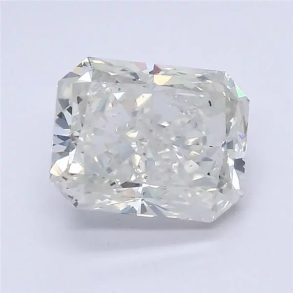 3.02 Carat · G · SI2 Rare Carat Ideal Cut
