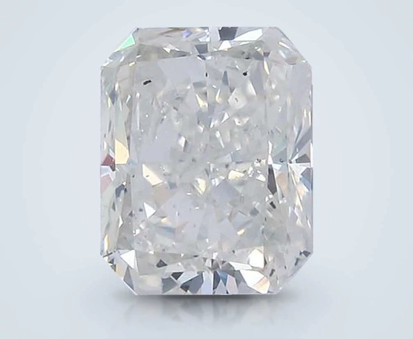 3.02 Carat · G · SI2 Rare Carat Ideal Cut