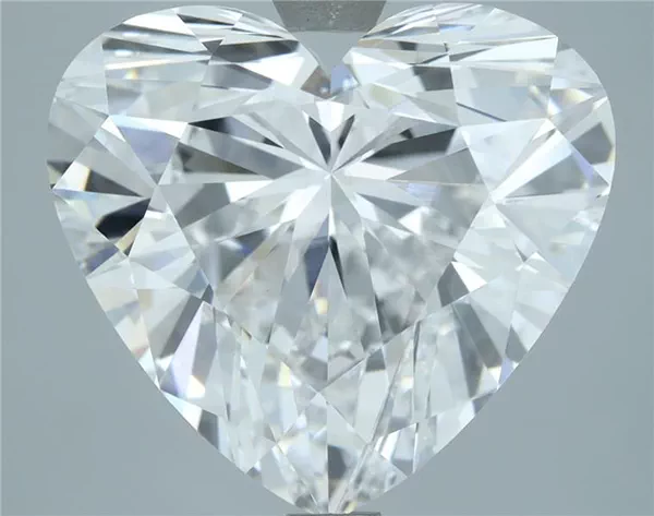 6.51 Carat · D · VS1 Rare Carat Ideal Cut