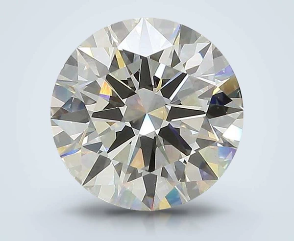 3.03 Carat · J · VS1 excellent Cut