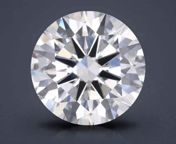 3.5 Carat · G · VVS2 Rare Carat Ideal Cut